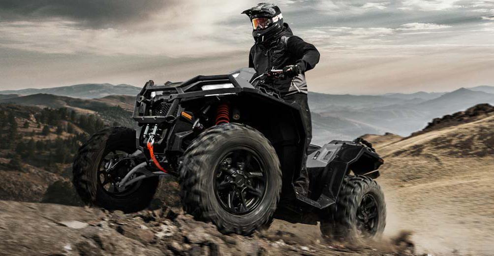 Freddo Ride On ATV review - The perfect quad for off-road adventures! - Dti Direct USA