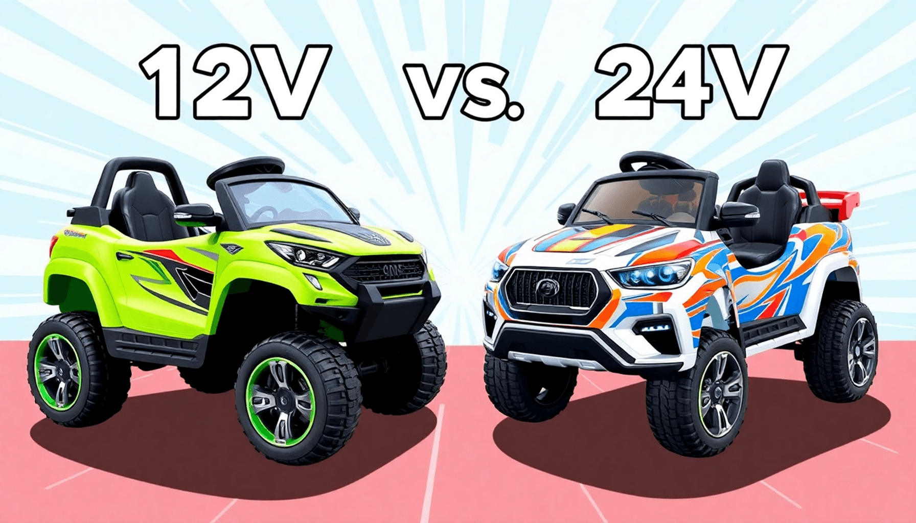 12V-vs-24V-Electric-Cars-for-Kids-What-s-the-Difference DTI Direct USA