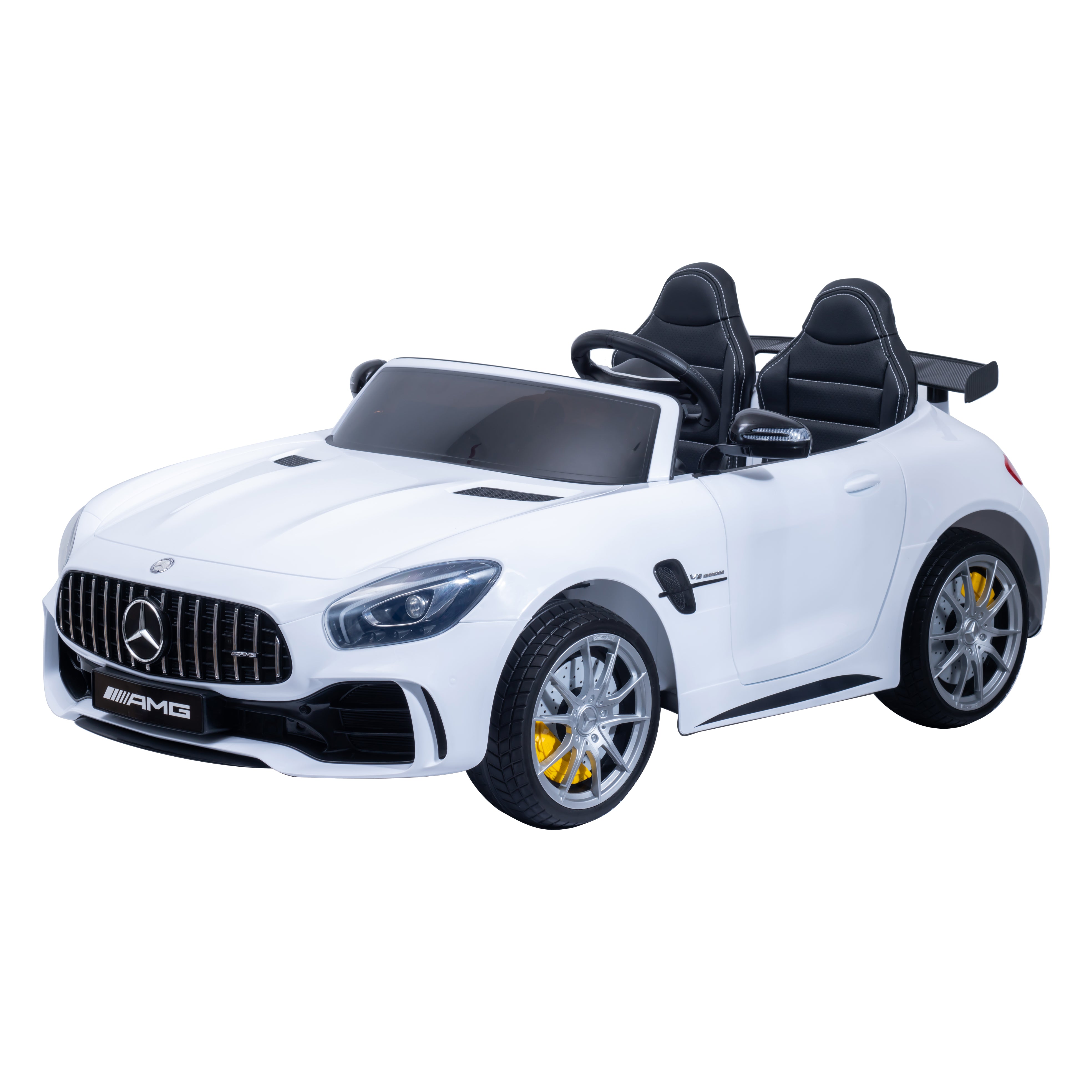 Mercedes Benz GTR AMG 2 Seater Spare Parts