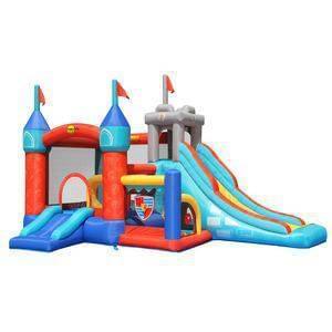 13 in 1 Bouncy Castle - DTI Direct USA