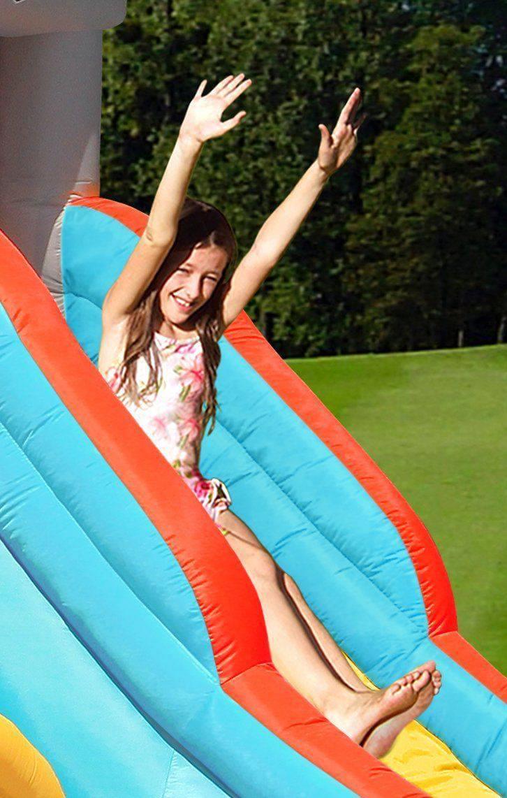 13 in 1 Bouncy Castle - DTI Direct USA
