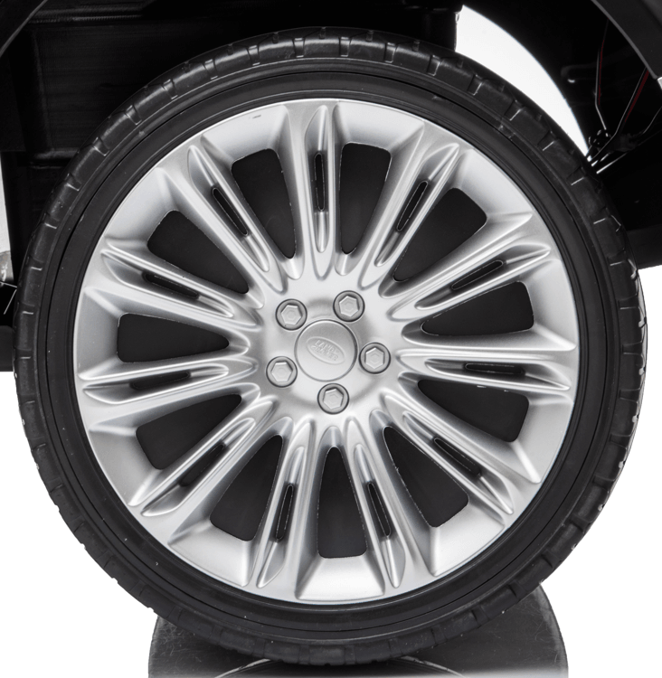 Range Rover HSE - Compatible Tires