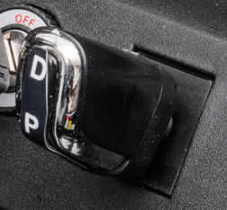 Range Rover HSE - Compatible Shifter