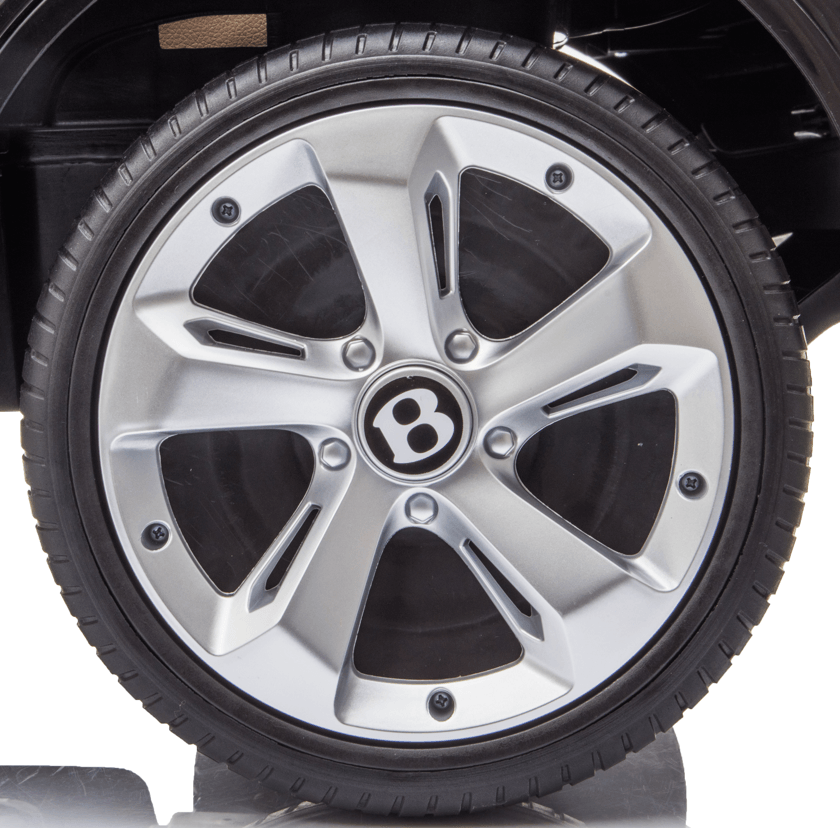 Bentley Bentayga - Compatible Tires
