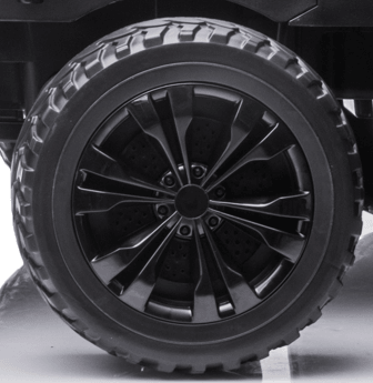 Freddo Tractor Trailer - Compatible Tires - DTI Direct USA
