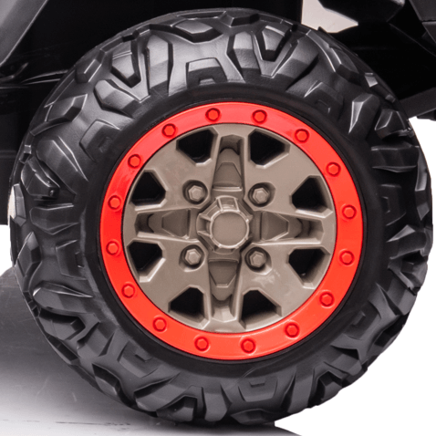 Freddo Cruiser - Compatible Tires