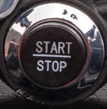 Can Am Maverick (2 seater) - Compatible Start Button - DTI Direct USA