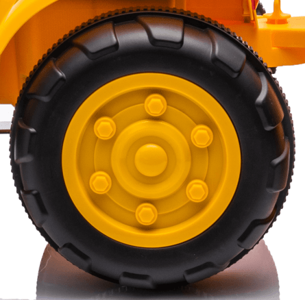 Freddo Excavator - Compatible Tires