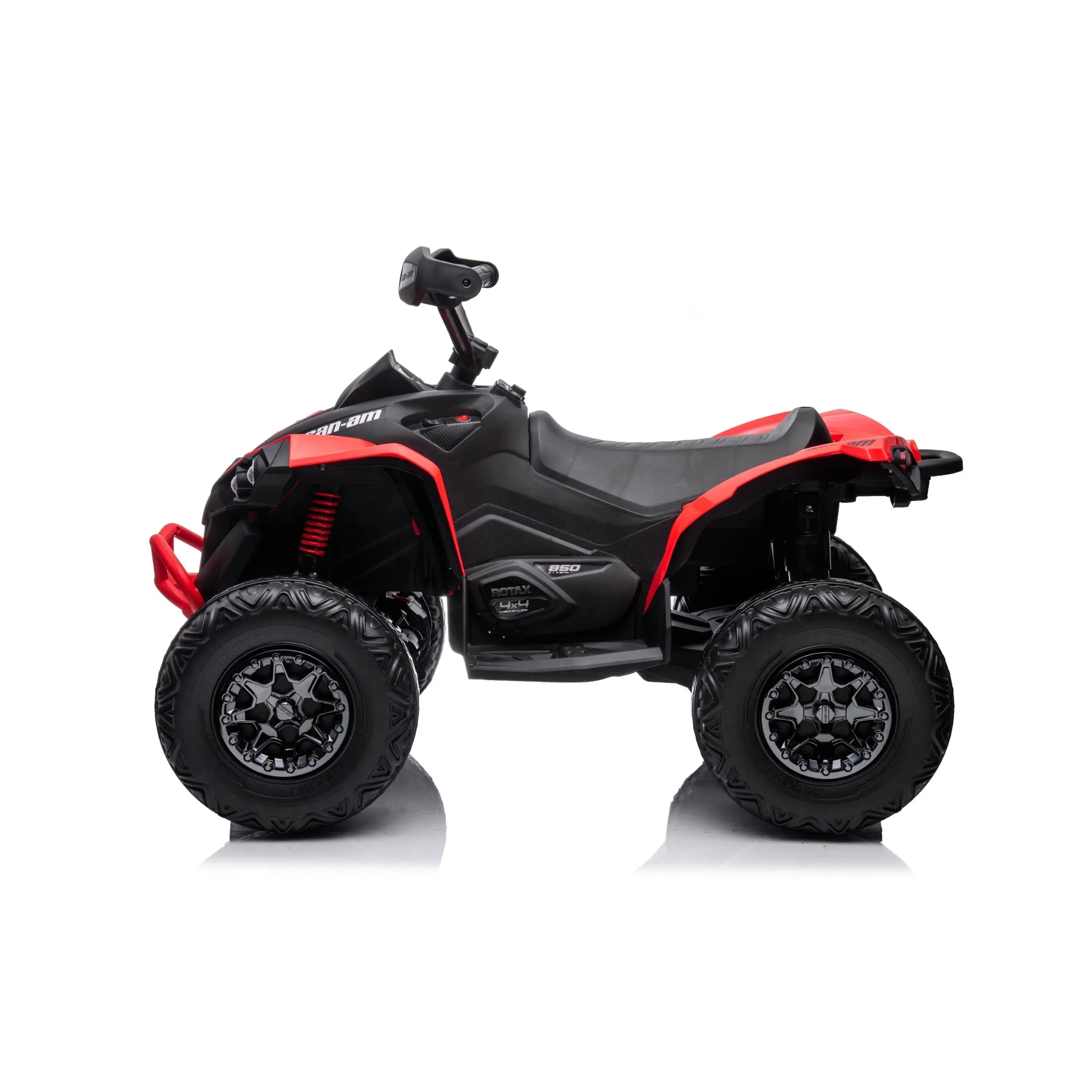 24V Can Am Renegade 1-Seater Kids ATV  DTI Direct USA