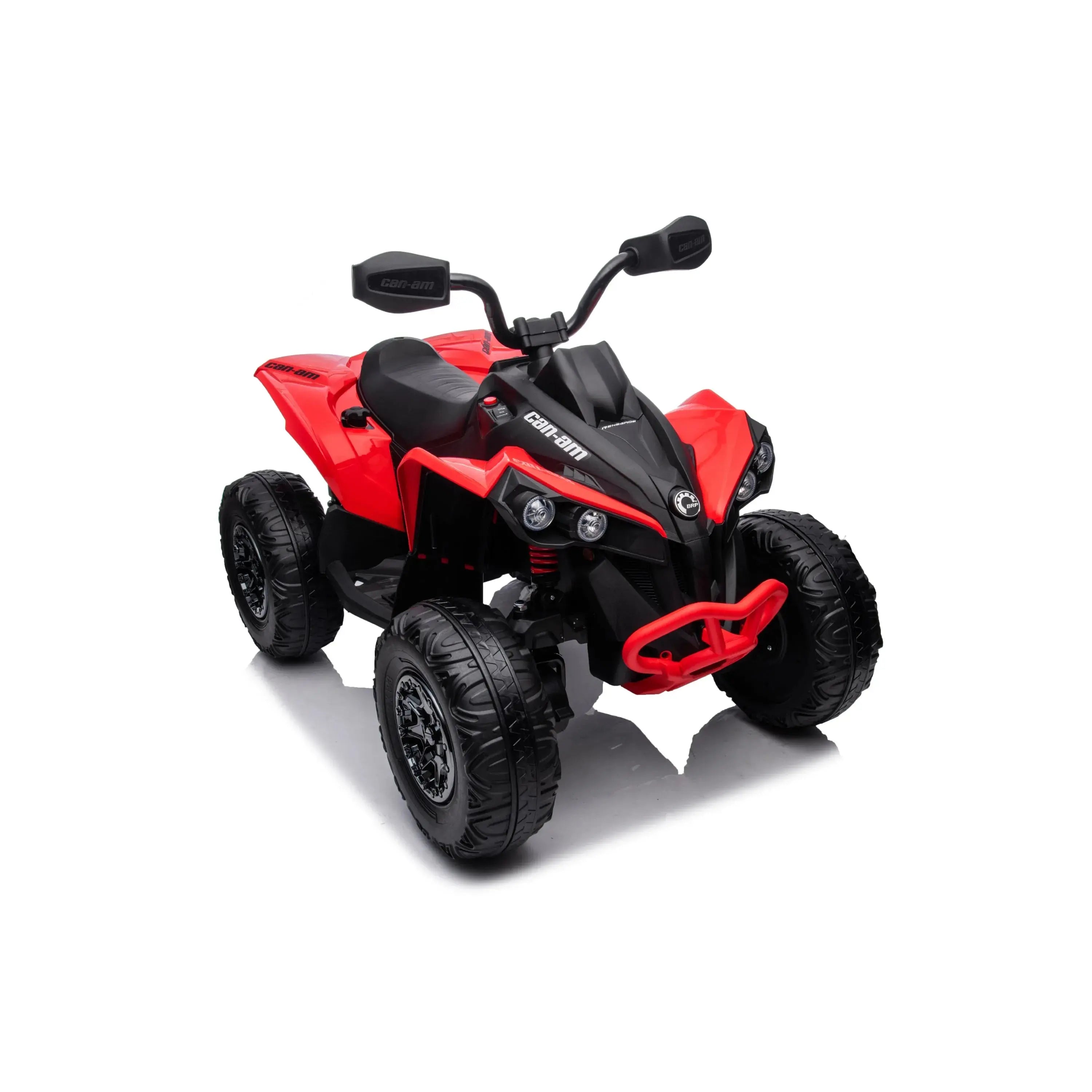 24V Can Am Renegade 1-Seater Kids ATV  DTI Direct USA