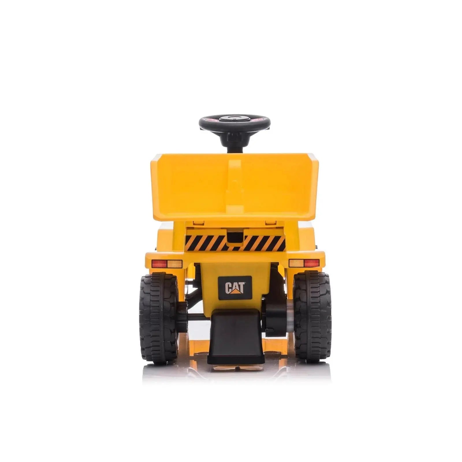 Kids dumper truck online