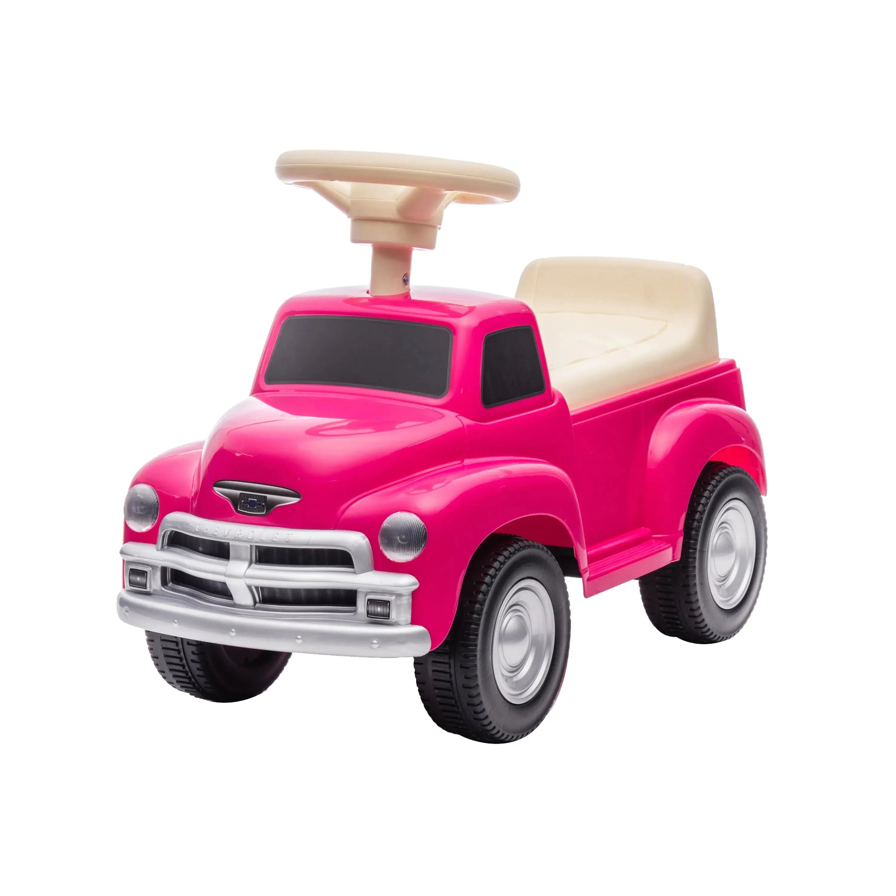 Chevrolet 3100 Vintage Push Car for Toddlers  DTI Direct USA