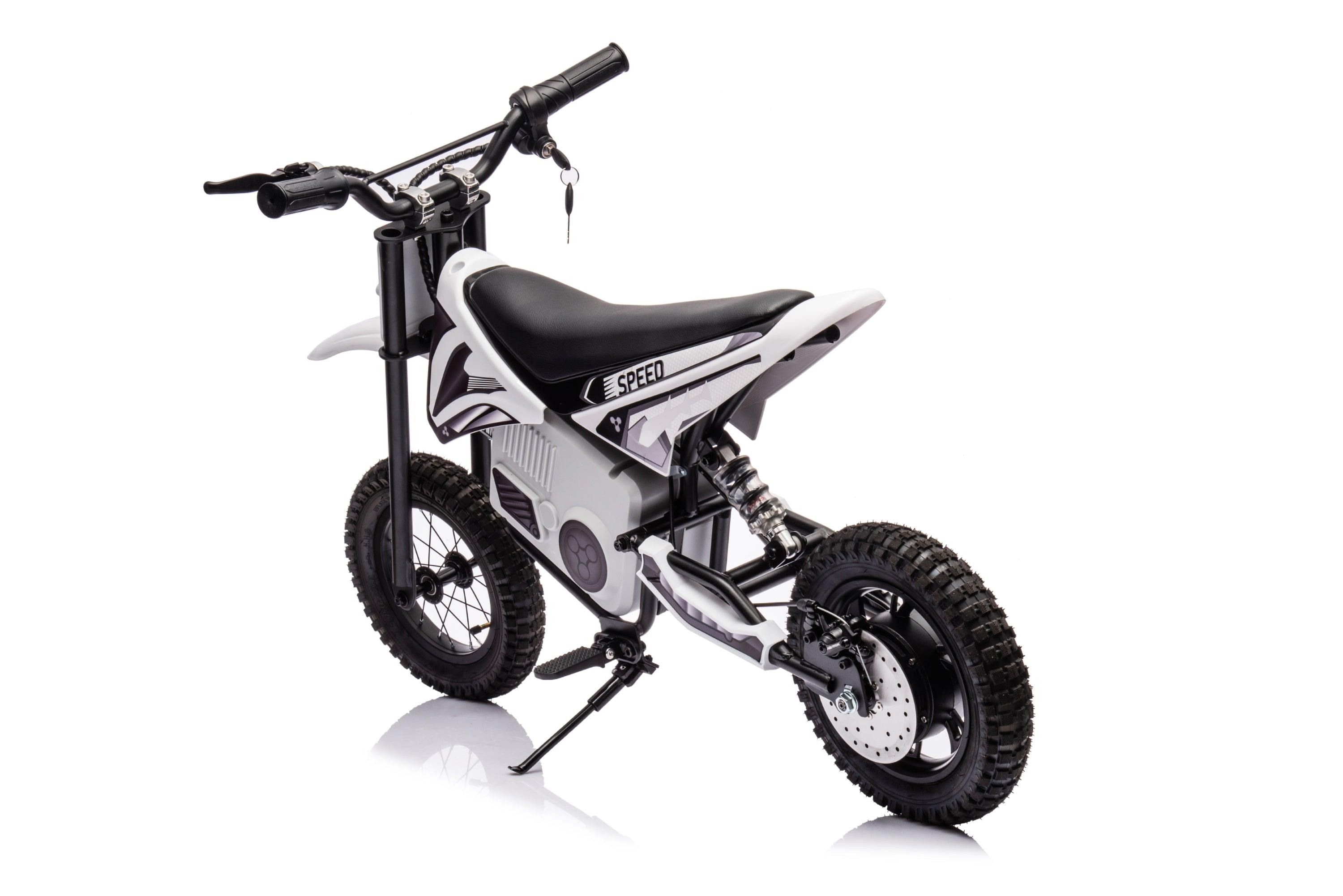 Freddo 36V Electric Dirt Bike with Brushless Motor