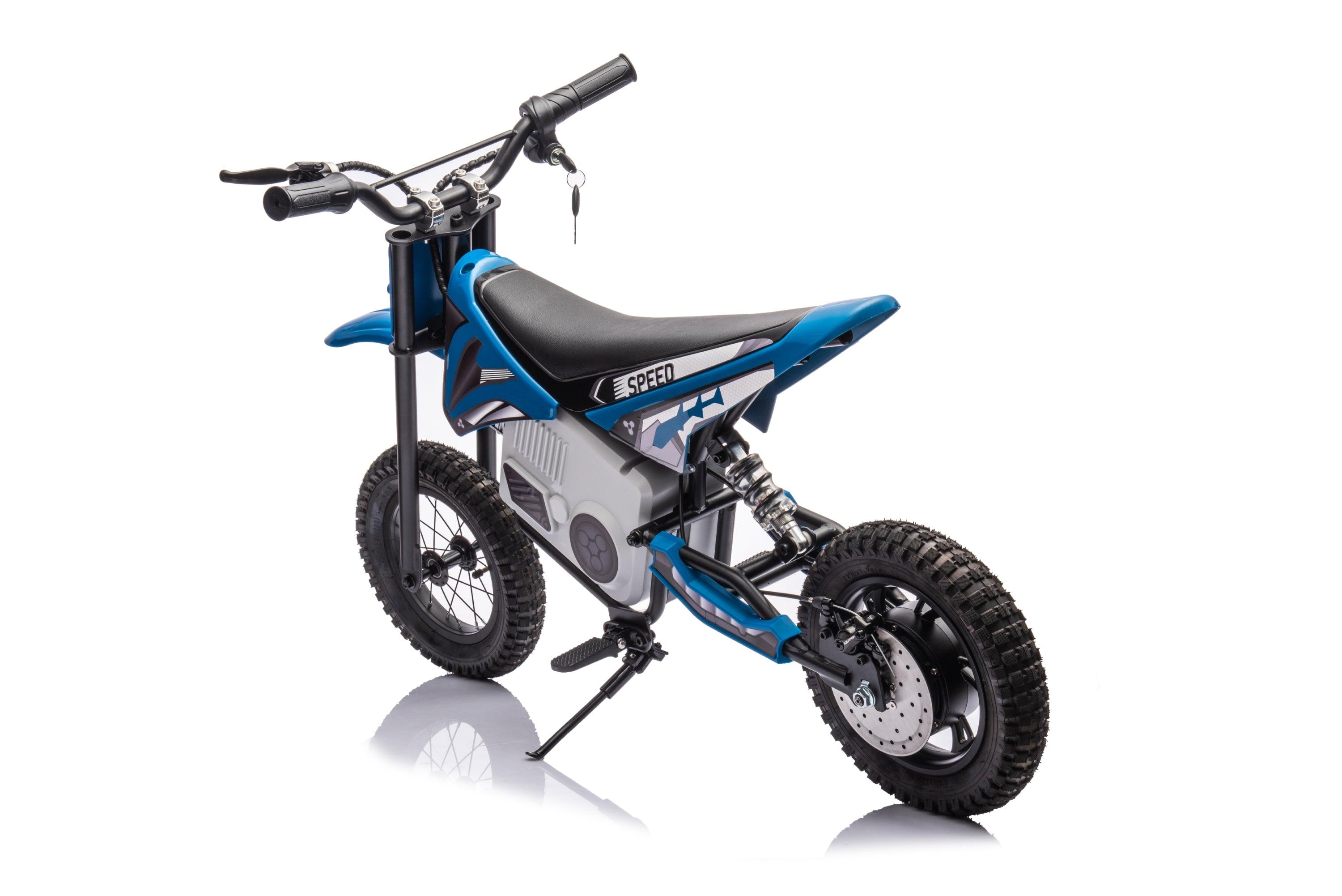 Freddo 36V Electric Dirt Bike with Brushless Motor