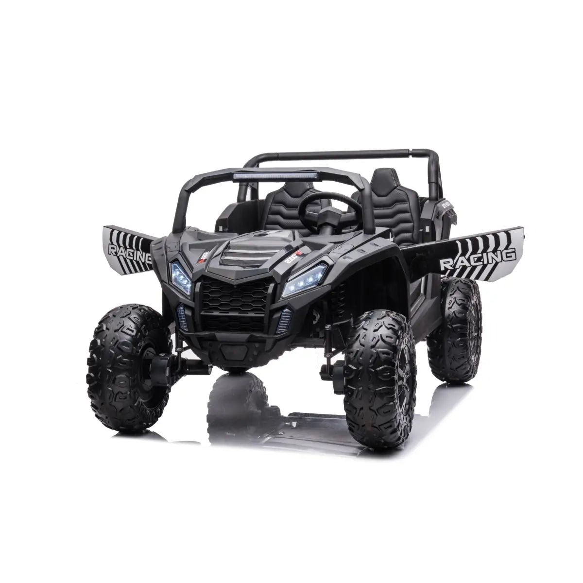 24V 4x4 Freddo Dune Buggy Buccaneer 2 Seater Ride-on  DTI Direct USA