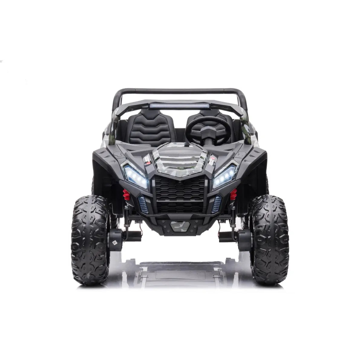 24V 4x4 Freddo Dune Buggy Buccaneer 2 Seater Ride-on  DTI Direct USA