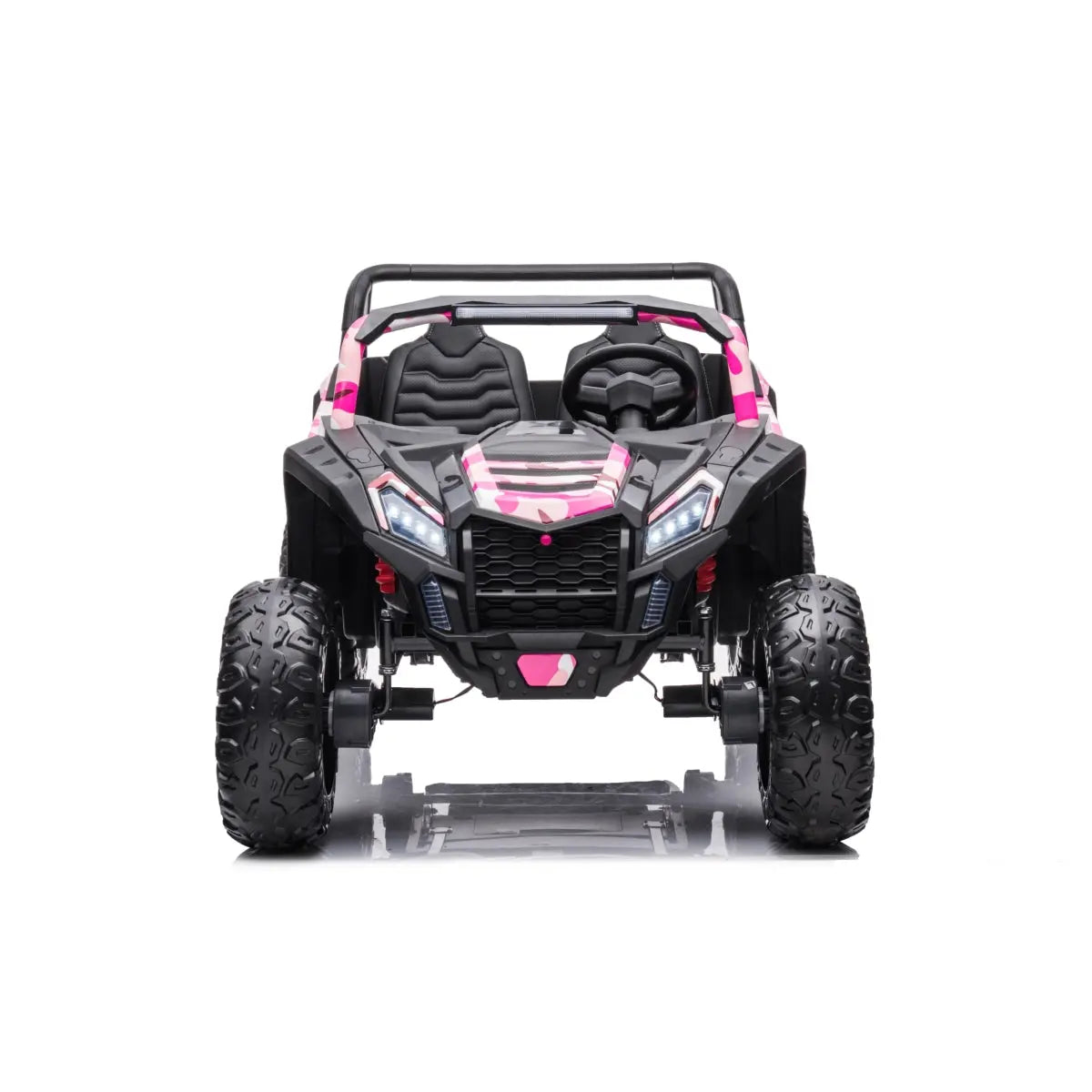 24V 4x4 Freddo Dune Buggy Buccaneer 2 Seater Ride-on  DTI Direct USA