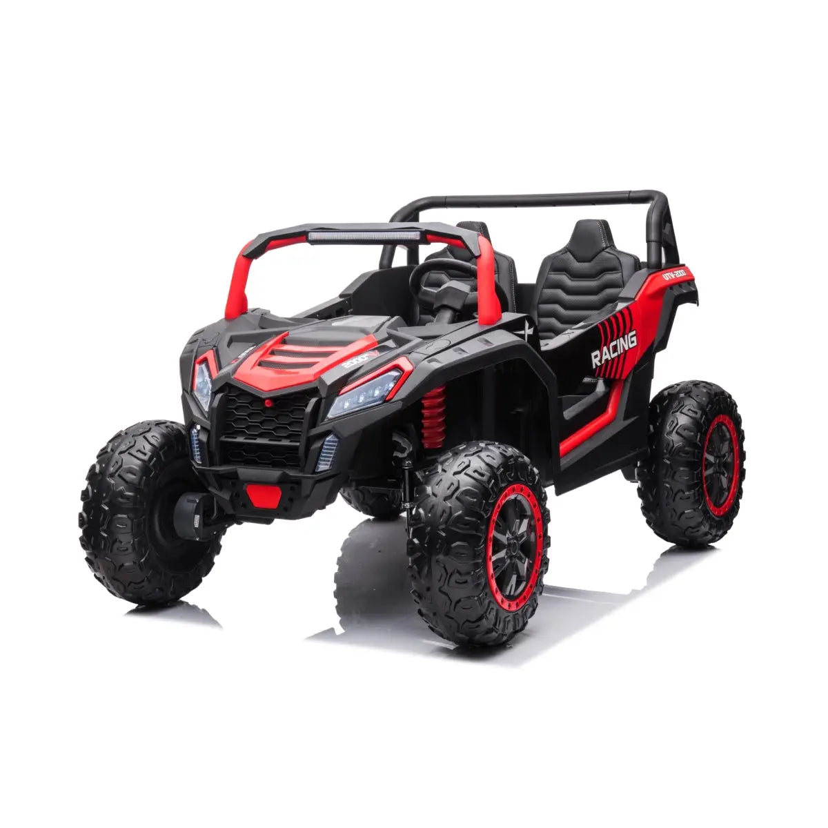 24V 4x4 Freddo Dune Buggy Buccaneer 2 Seater Ride-on  DTI Direct USA