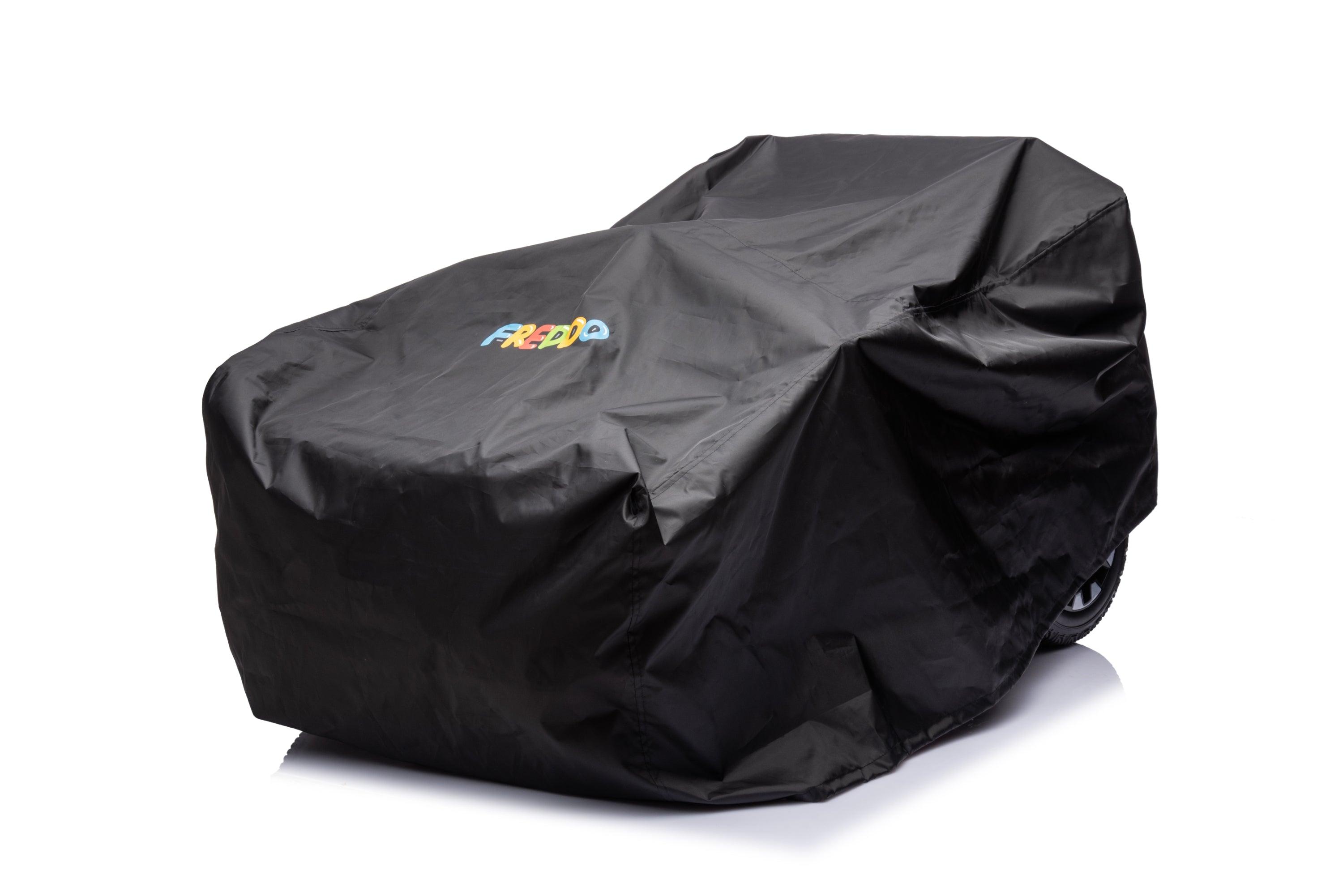 Ride on car Covers. A shield against rain, sun, dust, snow, and leaves - DTI Direct USA