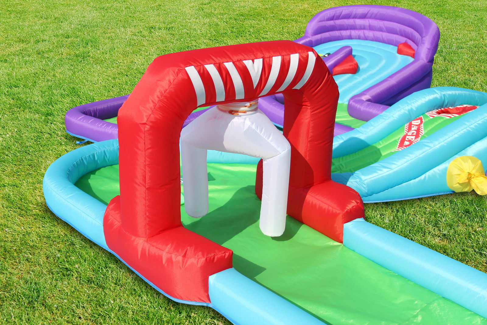 Adventure Golf Inflatable - DTI Direct USA