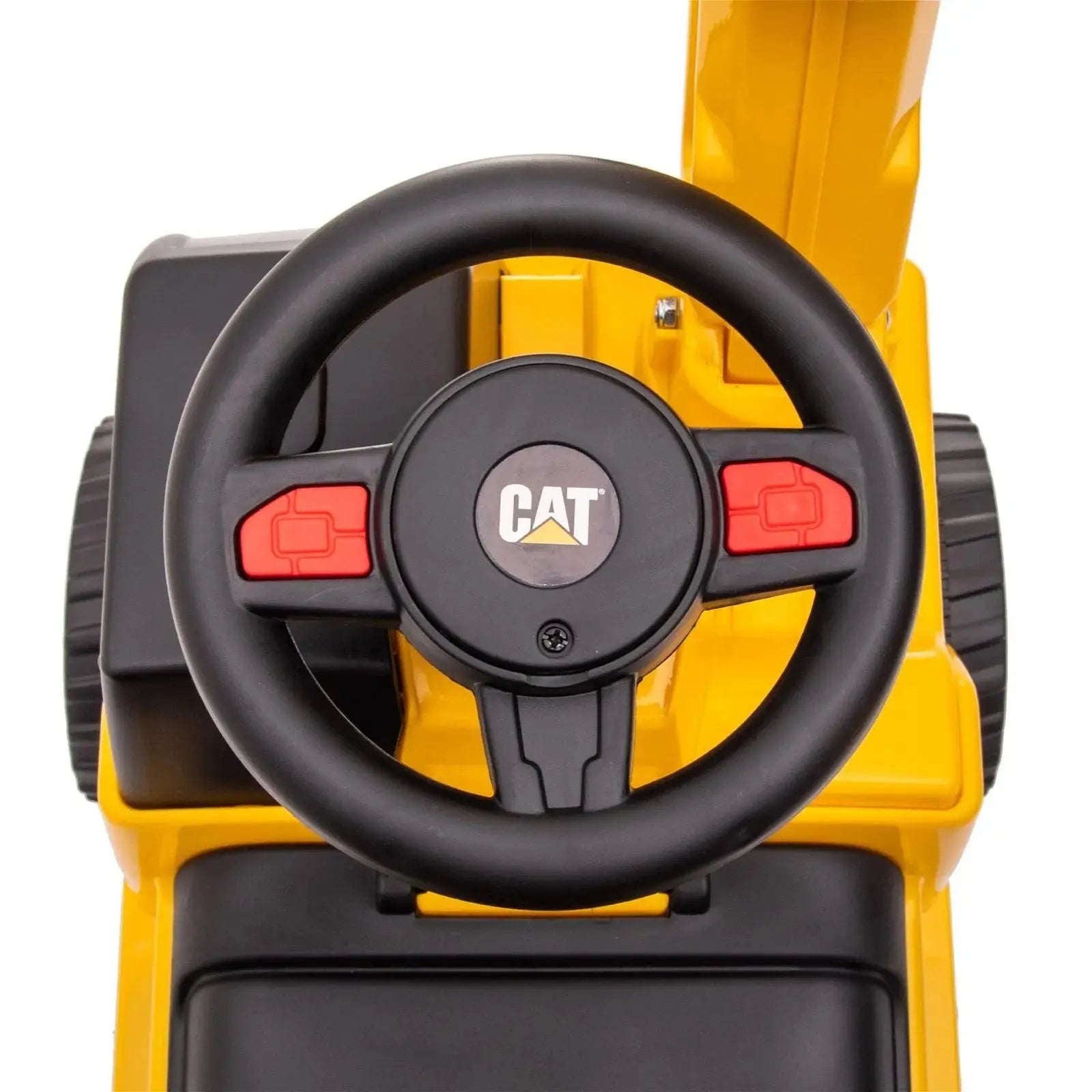 CAT Foot to Floor Ride-On for Toddlers  DTI Direct USA