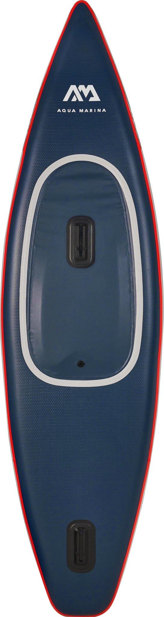 Cascade All-Around SUP-Kayak - DTI Direct USA