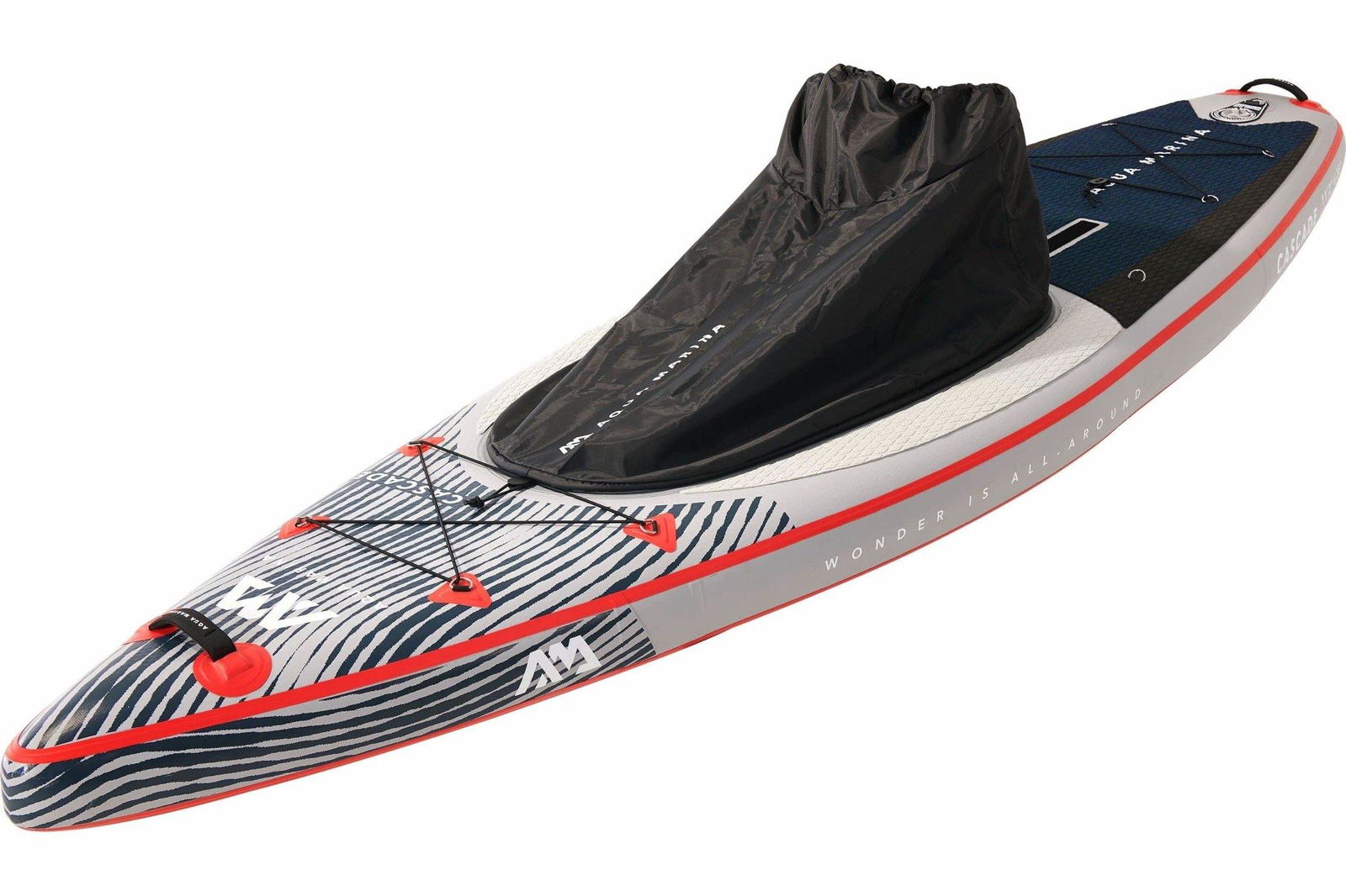 Cascade All-Around SUP-Kayak - DTI Direct USA