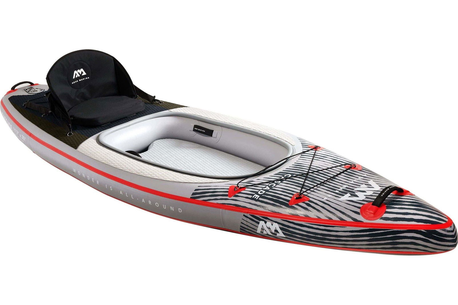 Cascade All-Around SUP-Kayak - DTI Direct USA