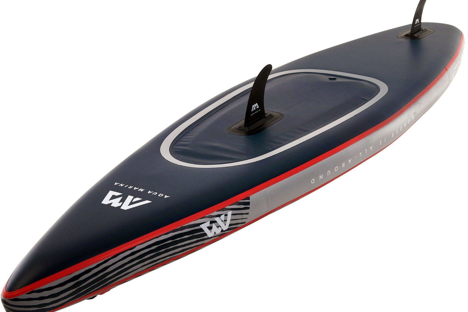 Cascade All-Around SUP-Kayak - DTI Direct USA