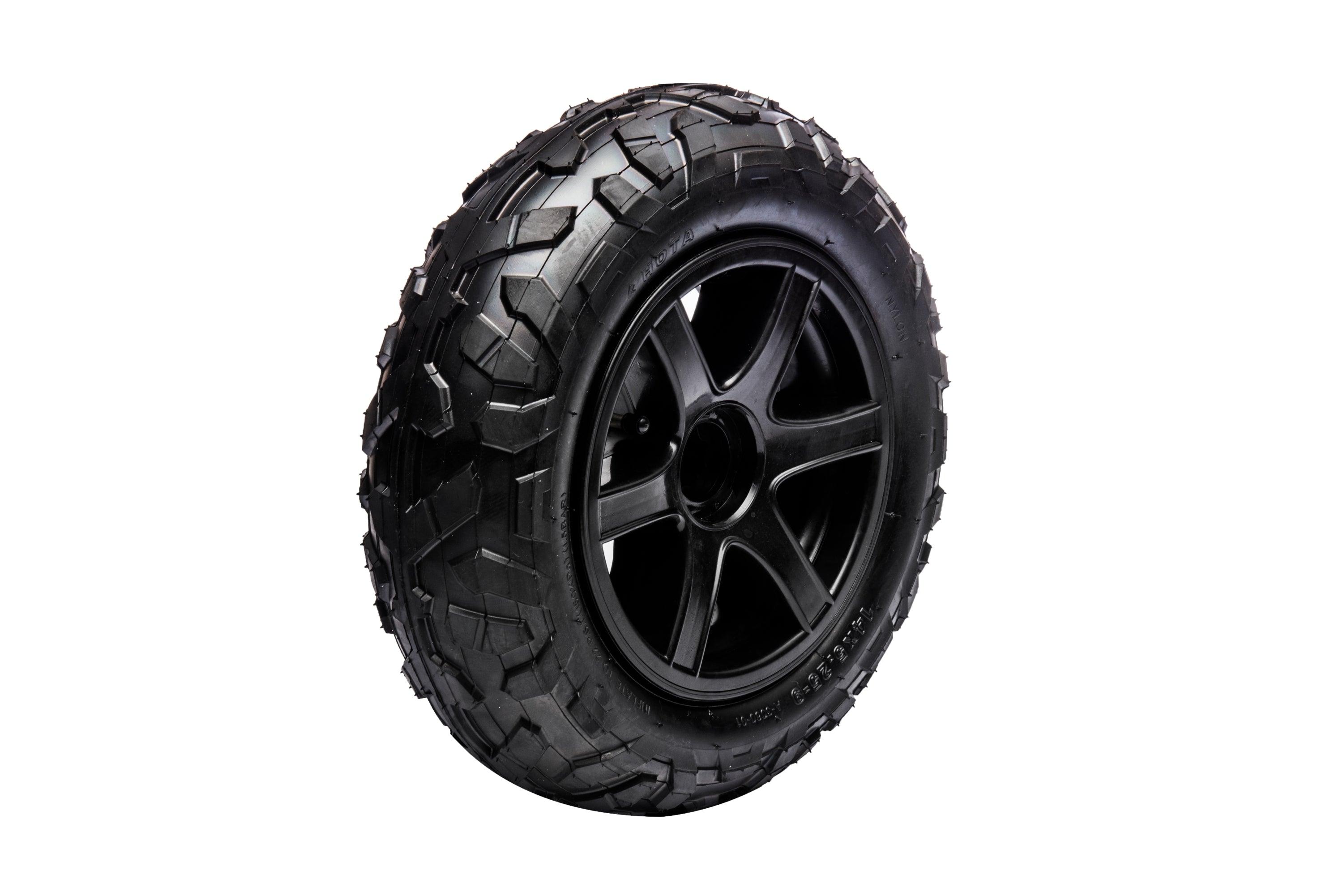 Freddo Beast XL - Compatible Tires - DTI Direct USA