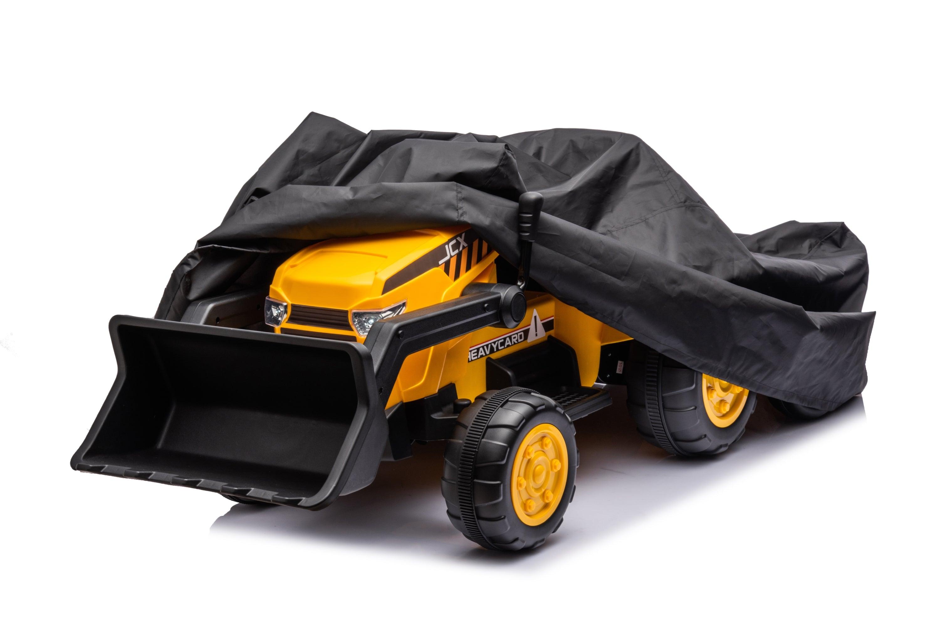 Ride on car Covers. A shield against rain, sun, dust, snow, and leaves - DTI Direct USA