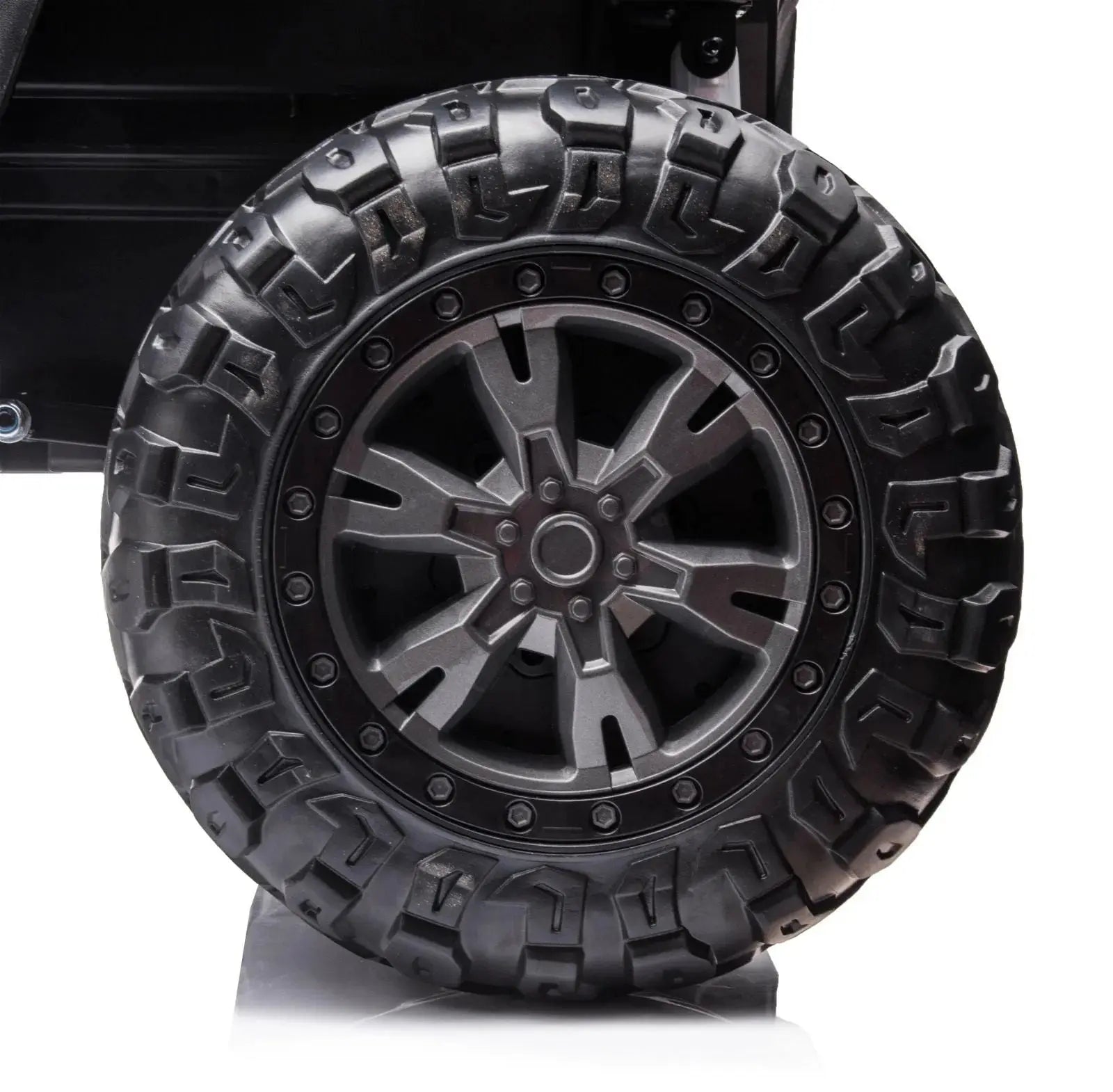 Dune Buggy Buccaneer - Compatible Tires  DTI Direct USA