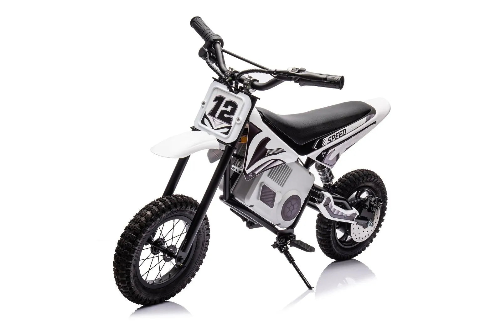 Freddo 36V Electric Dirt Bike with Brushless Motor - Freddo Toys