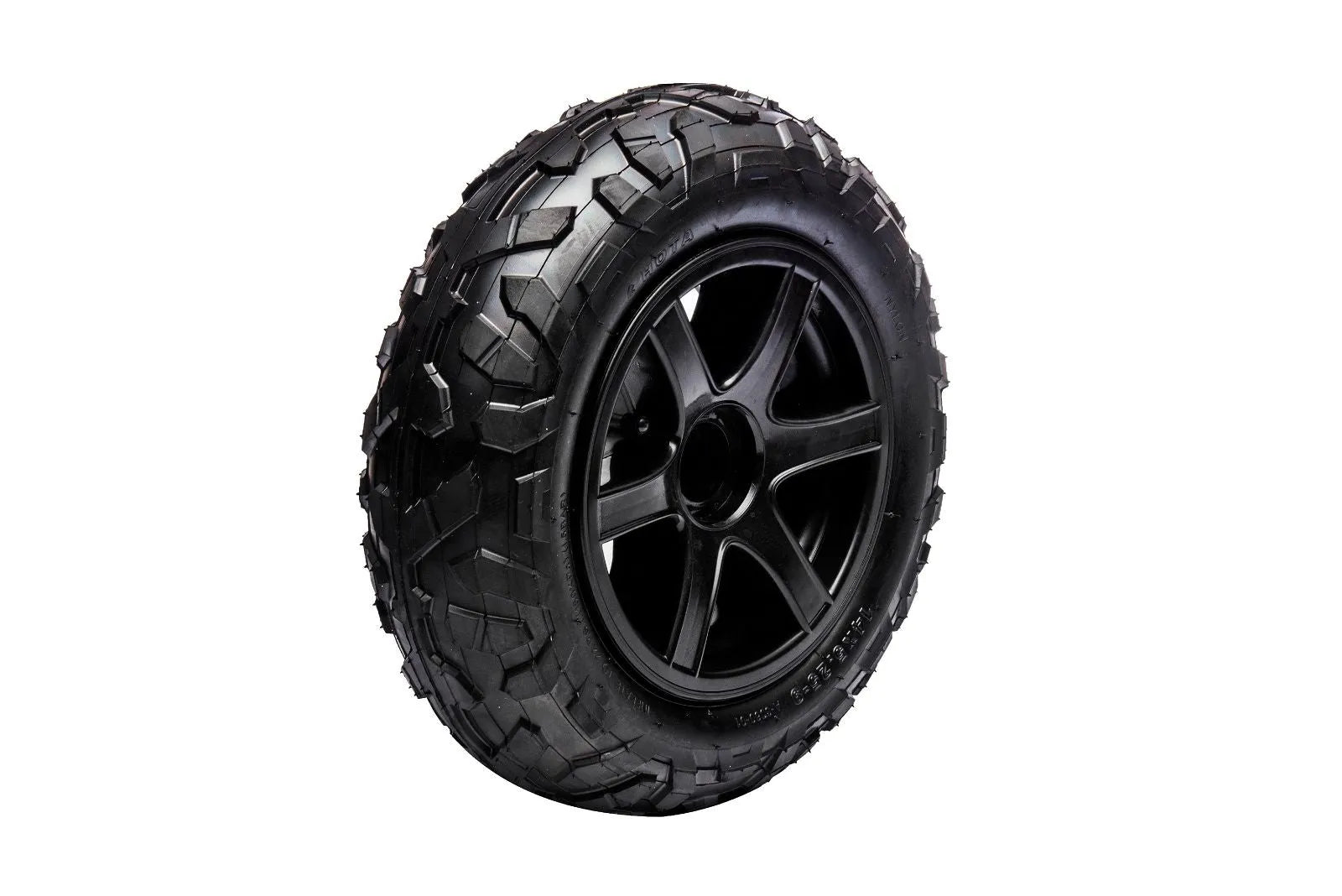 12V Kids Cruiser - Compatible Tires