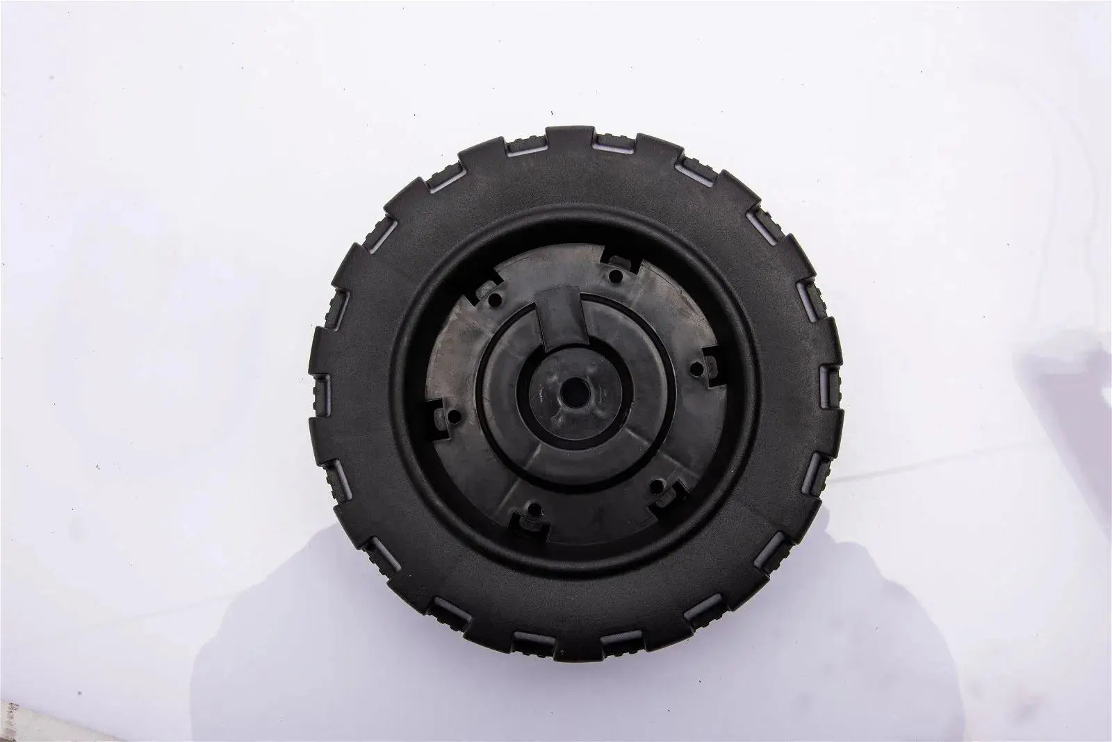 Freddo Dump Truck - Compatible Tires  DTI Direct USA