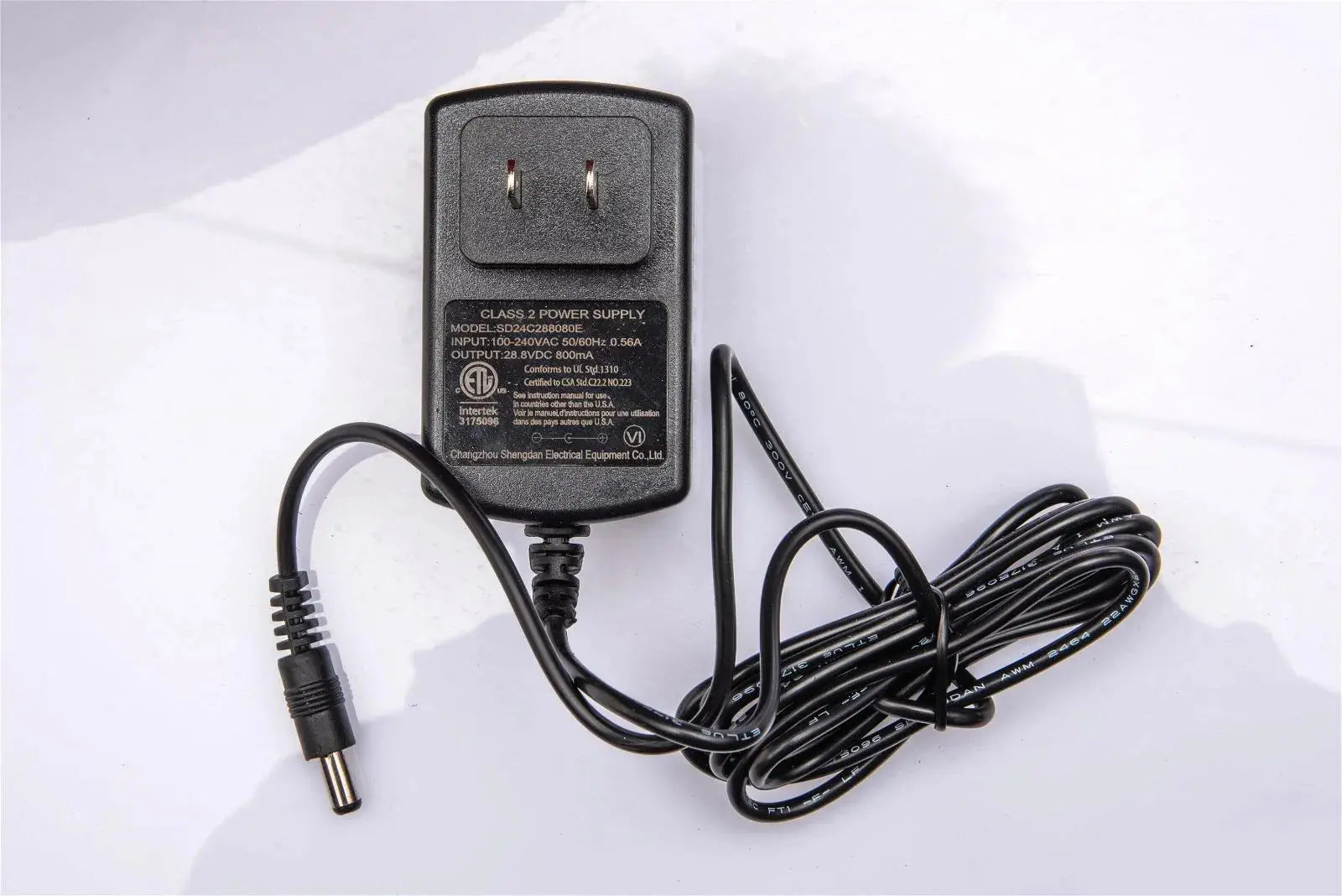 Freddo Raider - Wall Charger  DTI Direct USA