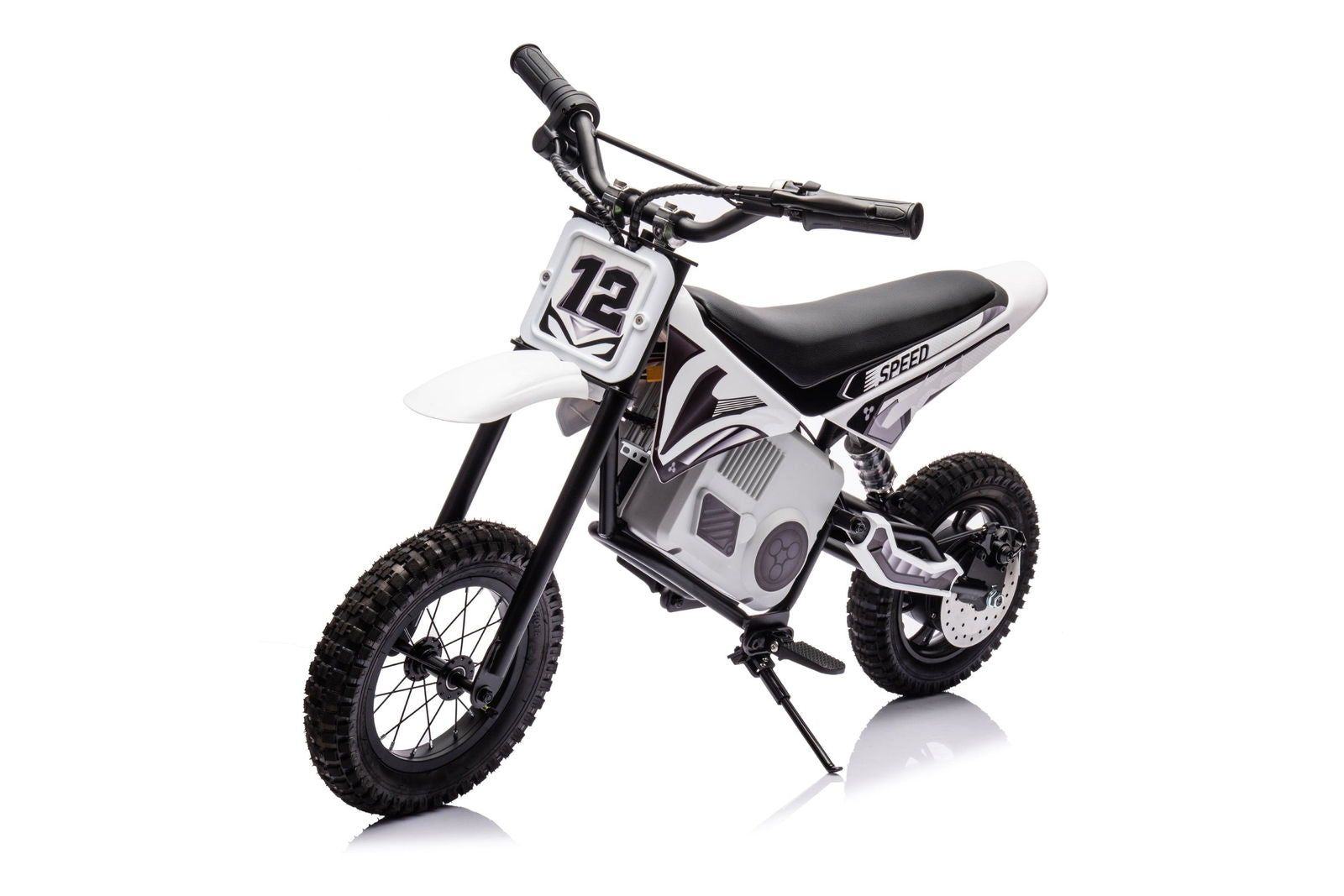 Freddo 36V Electric Dirt Bike with Brushless Motor - DTI Direct USA