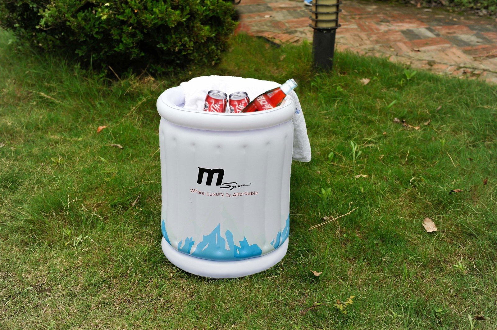 Inflatable Cooler - DTI Direct USA