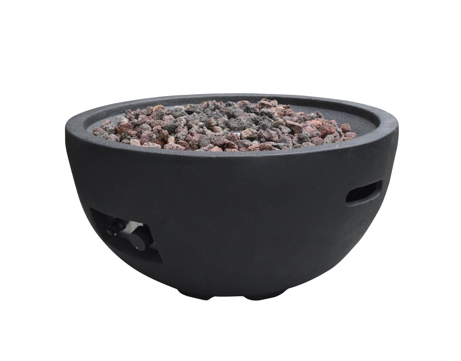 Jefferson Fire Bowl - DTI Direct USA