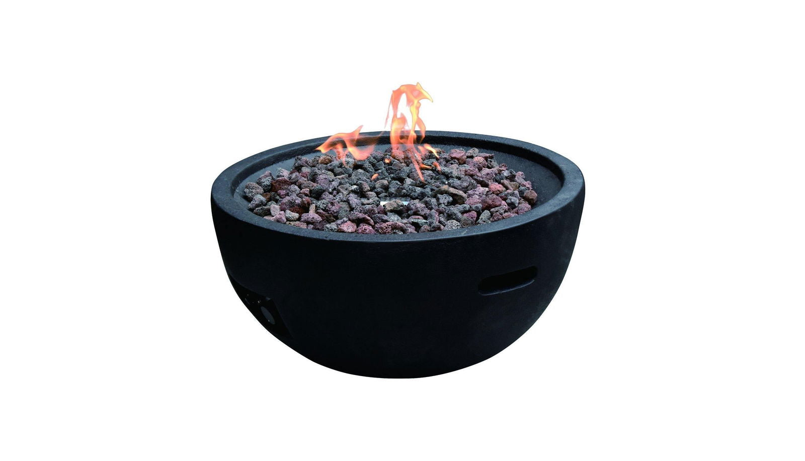 Jefferson Fire Bowl - DTI Direct USA