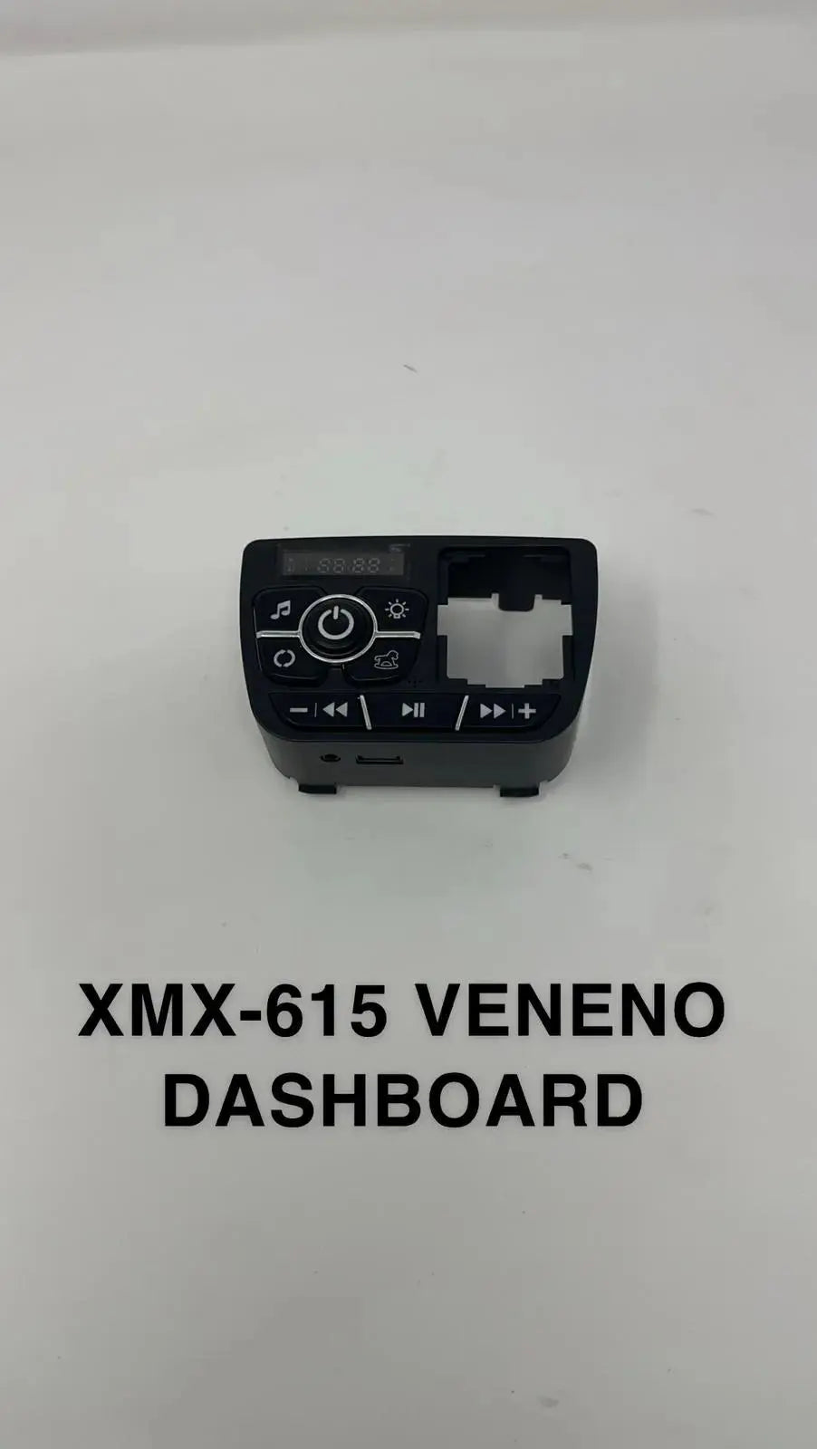 Lamborghini Veneno - Compatible Dash Board  DTI Direct USA