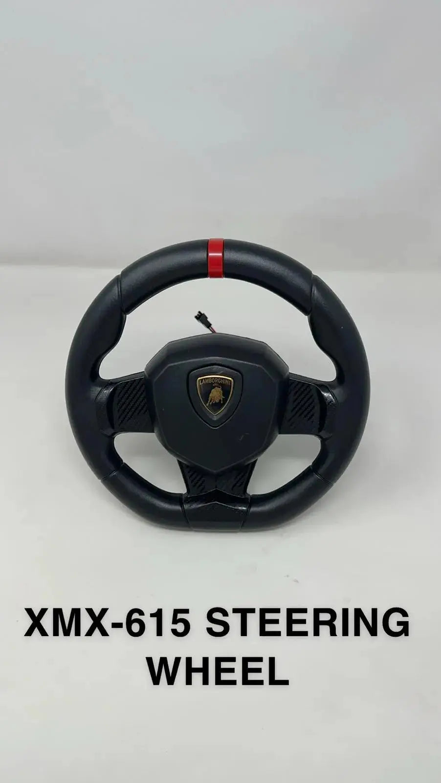 Lamborghini Veneno - Compatible Steering Wheel  DTI Direct USA