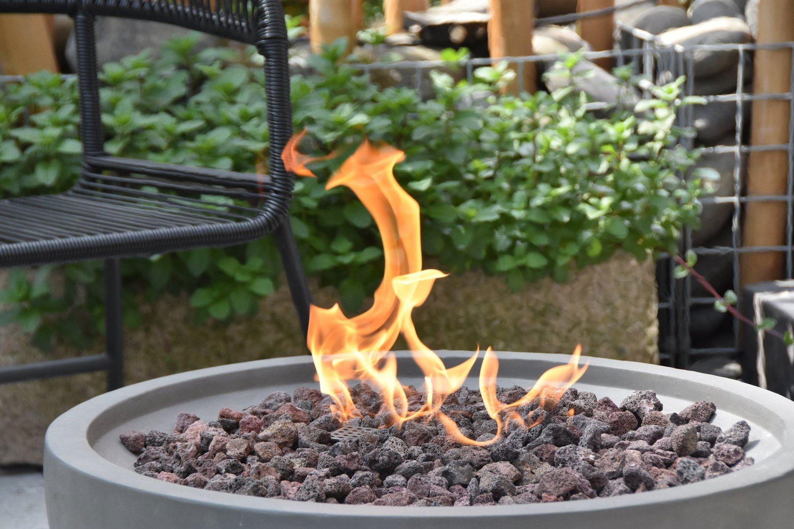 Nantucket Fire Bowl - DTI Direct USA