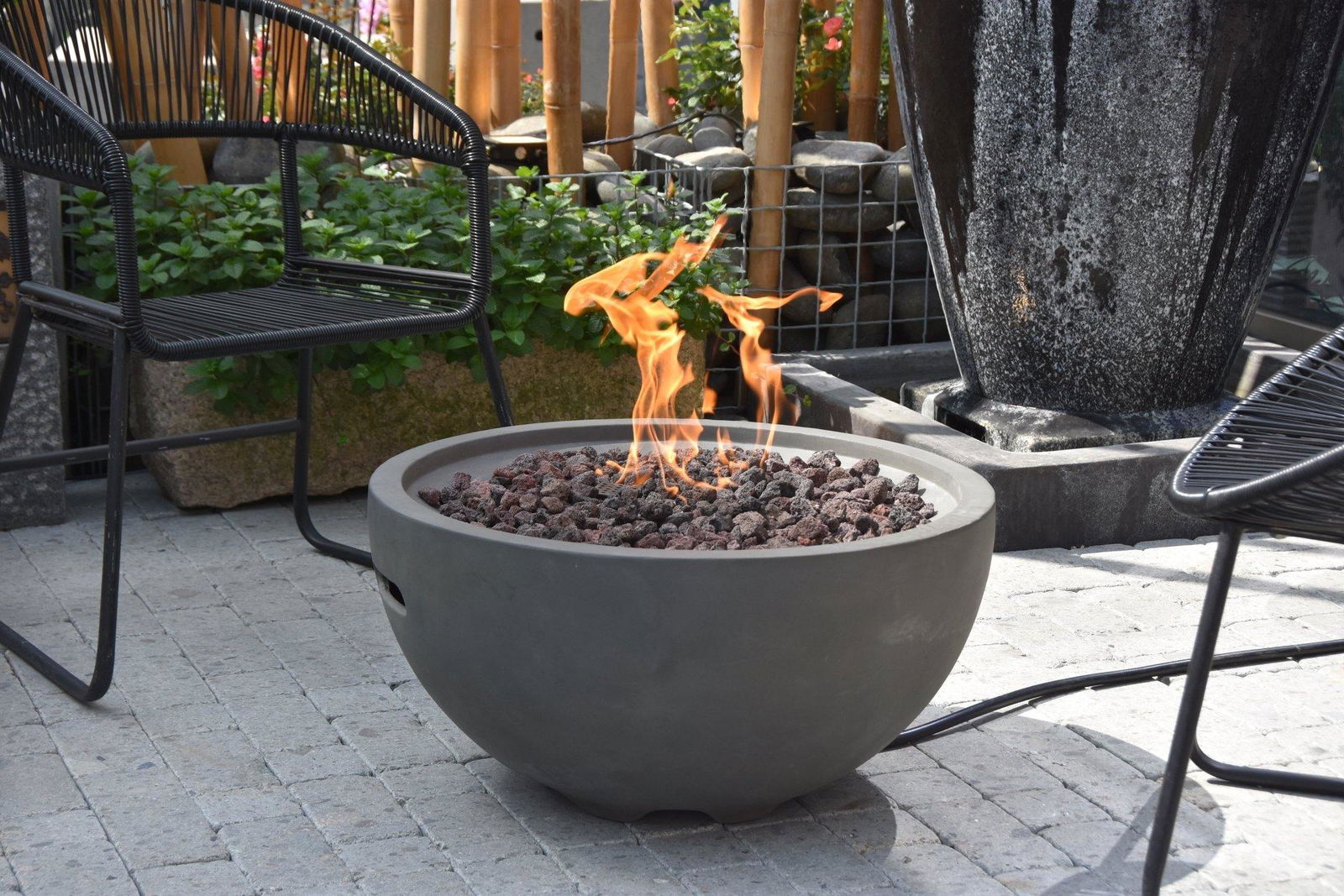 Nantucket Fire Bowl - DTI Direct USA