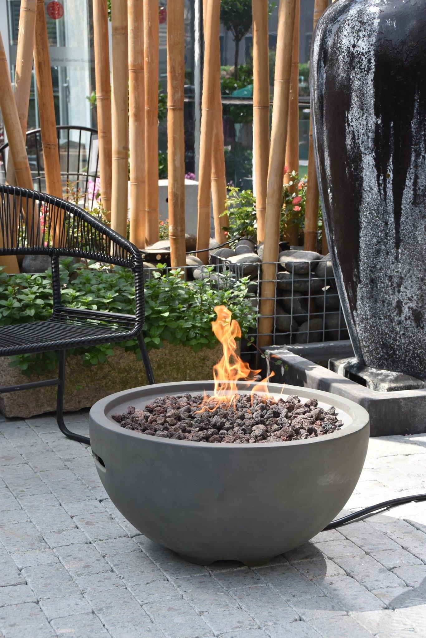 Nantucket Fire Bowl - DTI Direct USA