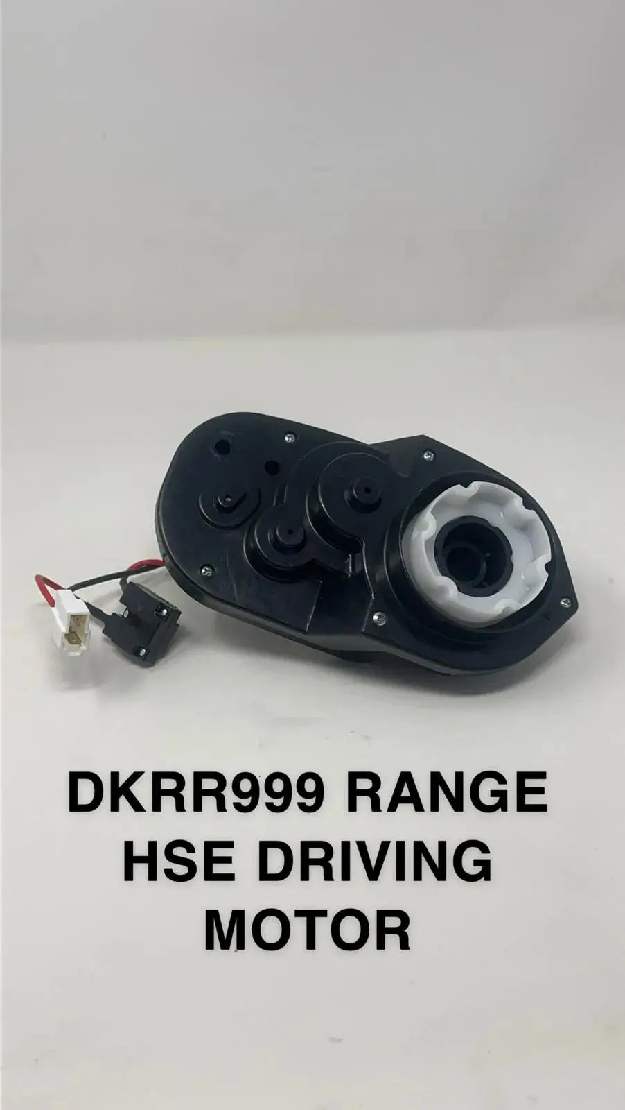 Range Rover HSE - Compatible Motor  DTI Direct USA