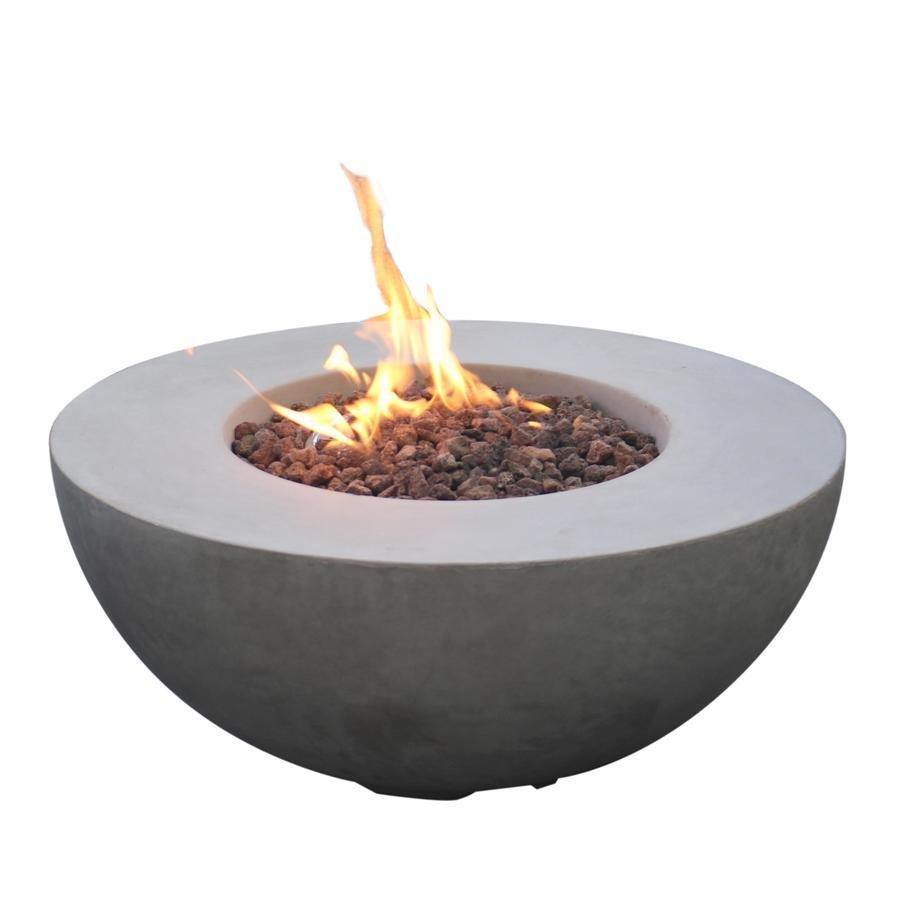 Roca Fire Table - DTI Direct USA