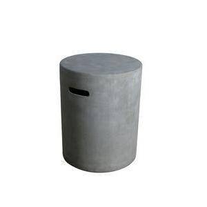 Round Tank Cover - DTI Direct USA