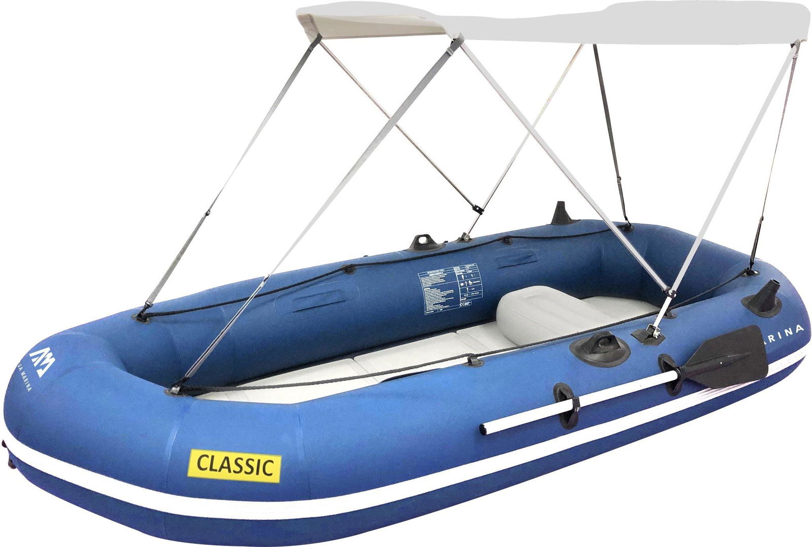 Speedy Boat Canopy - DTI Direct USA