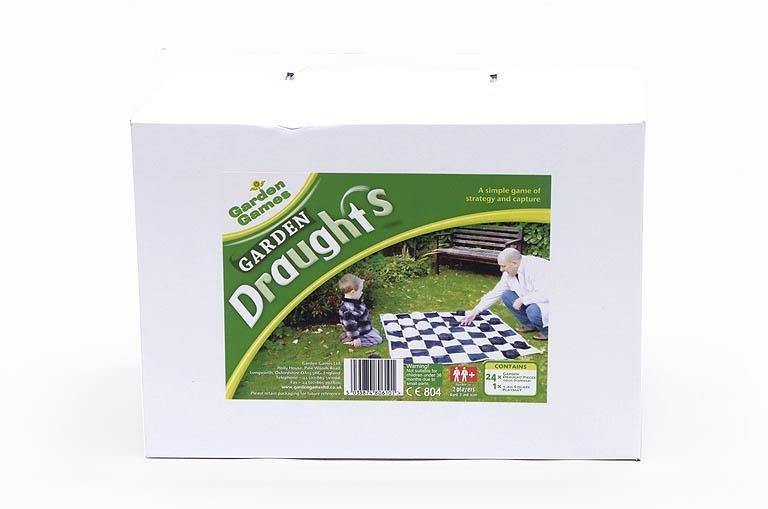 Standard Checkers - DTI Direct USA